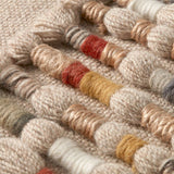 Vetiver Wool Wall Hanging
