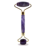 Amethyst Face Roller