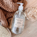 Lothantique Liquid Soap